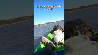 SINO FILMAS NADIE TE CREE fishing fish argentina fishingvideo amigos pesca pescaria pescador [upl. by Quar]