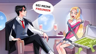 Ein MillionärsHerzensbrecher hat mich als seine Freundin angeheuert [upl. by Carberry33]