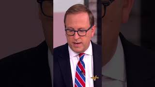 ABC News Jon Karl on the stakes for former Pres Trump in this election theview [upl. by Noitsirhc281]