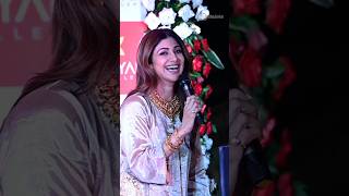 Shilpa Shetty In Bhubaneswar Says Ame Odia Bhari Badhia shilpashetty bhubaneswar [upl. by Issy232]