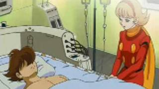 Cyborg 009 ep 41 [upl. by Atal]