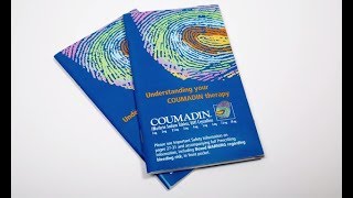 Understanding Coumadin Warfarin [upl. by Oaht]