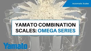 Yamato Combination Scales Omega Series [upl. by Thorny]