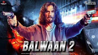 Balwaan 2  41Interesting Facts  Sunil Shetty  Akshay K  Danny Denzongpa  Tinnu Anand  Action [upl. by Chloette843]