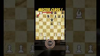 SACRIFICES LEGENDAIRES  PARTIE DE LOPERA  Master Class chess echecs [upl. by Cavallaro]