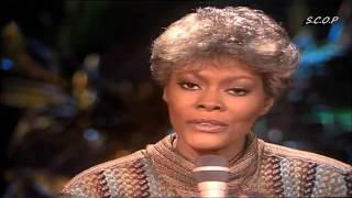 Dionne Warwick Heartbreaker Original Version Remastered 1982 [upl. by Mages]