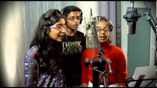 Vigyan Prasars Anthem for Science  Kyun Kyun Kyun [upl. by Dena]