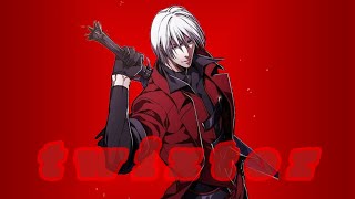 dante anime twixtor [upl. by Jefferson]