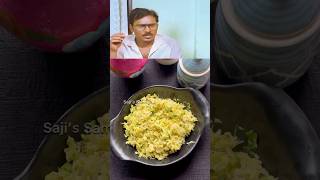 Cabbage Egg Thoran  Chinna Veedu Muttai Muttakose podimas  முட்டை கோஸ் தோரன் sajisamayal thoran [upl. by Notreb252]