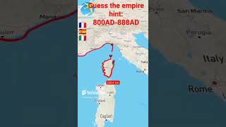 Guess​ the empire shortsviral​ countryballs​empire​colonial​europe​history​ geography [upl. by Shamma]