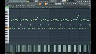 FREE FLP 8 POPULAR BRAZILIAN PHONK MELODIES [upl. by Johnsson]