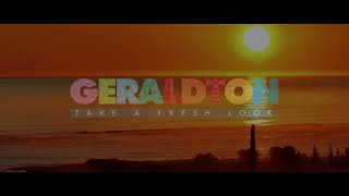 City of Greater Geraldton Tourism 2024 [upl. by Ailak92]