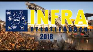 Infra Relatiedagen Hardenberg 2018 [upl. by Andras]