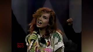 NO SÉ SI ES AMOR  TIMBIRICHE  1988 RM TV Show [upl. by Halak552]