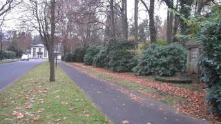 hamburg friedhof ohlsdorf kriegsgräber [upl. by Bensky504]