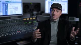 SoundWorks Collection Yoav Goren Immediate Music Interview [upl. by Eikin569]