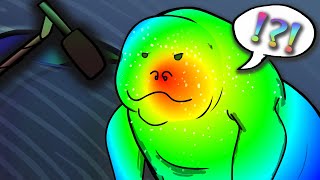 What does a Hue Manatee sound like [upl. by Akemhs]