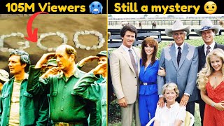 Top 7 TV show moments in American history  TrendFlix [upl. by Whittemore902]