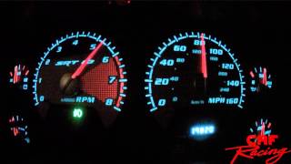 2006 Ram SRT10 Speedo [upl. by Gerty]