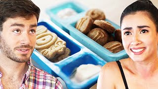 Can We Recreate Dunkaroos [upl. by Emad]