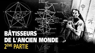 documentaire Bâtisseurs de lAncien Monde  Retour critique partie 2 [upl. by Norrej]