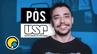 como é o processo seletivo  vlog na usp [upl. by Rise]