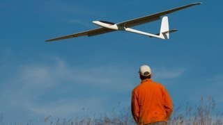 Vortex glider aerobatic flight [upl. by Maclean]