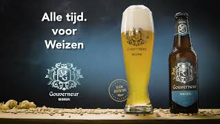 Gouverneur Weizen  Alle tijd [upl. by Akir387]