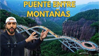 El Monstruoso Puente que Construirá El Salvador [upl. by Anthiathia]