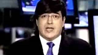 Jaime Bayly llega al Canal NTN24 Nuestra Tele Noticias 24 [upl. by Tse392]