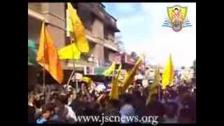 Jacobite Syrian Church Song  The Pride of Jacobite Syrian Christians [upl. by Zahavi319]