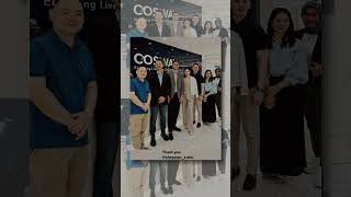 Fattah Amin x Cosway [upl. by Ayek90]