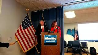 Shawn Moody concedes in Maines 2018 governors race [upl. by Nolla101]