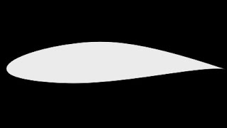 Aero Fundamentals 22 Low Speed Airfoils [upl. by Oisorbma761]