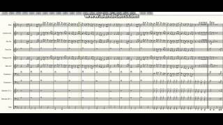 Kanye West  Power  Marching Band Arrangement [upl. by O'Driscoll]