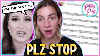 Gabbie Hanna WILL NOT STOP [upl. by Niatsirhc]