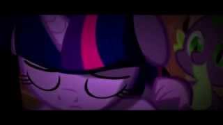 My Little Pony The Movie 2017 Fan Trailer Avengers Infinity War Style RECAP [upl. by Sunev]