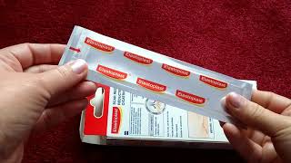 Elastoplast Scar Reducer  Product Review [upl. by Porter]