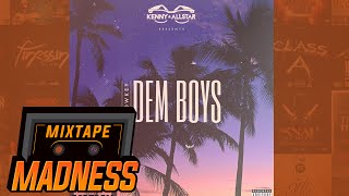 Showkey  Dem Boys  MixtapeMadness [upl. by Yves]