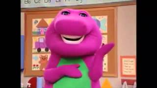 More Barney Songs [upl. by Hyde]