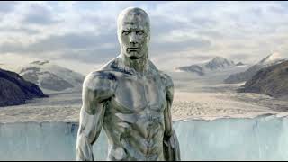 Fantastic Four Rise of the Silver Surfer Movie Commentary  ACC 157 [upl. by Nyraf]