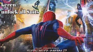 THE AMAZING SPIDERMAN 2 OFFLINE [upl. by Keri]