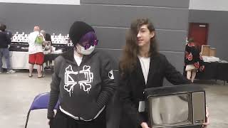 Beaumont Texas Comic Con October 19 2024 Part 7 [upl. by Geoffrey]