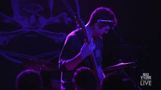 KRALLICE quotLoümquot live at Saint Vitus Bar Nov 29th 2017 FULL SET [upl. by Enyalahs]