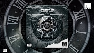 Agatino Romero  Time Machine Official Audio Video [upl. by Elysee]