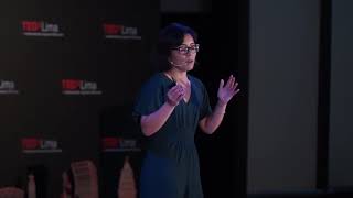 ¿Y ahora qué viene Tenerla claro esta sobrevalorado  Natsumi Fukuhara  TEDxLima [upl. by Nallaf316]