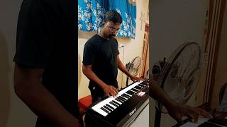 అత్యున్నత సింహాసనముపై Song Practice by RevEmmanuel and BroAnkithshorts music viralshorts [upl. by Dorion]