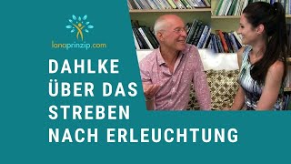 Dr Ruediger Dahlke über das Streben nach Erleuchtung Selbstverwirklichung und Heilfasten [upl. by Penhall]