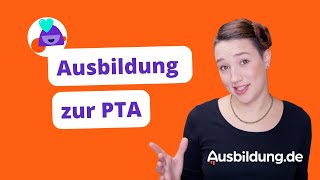 PTAAusbildung – Die Ausbildung an der Fachschule [upl. by Eelrahc]