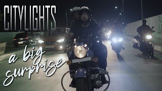 The Songsmiths  Citylights Official Video [upl. by Dnamron358]